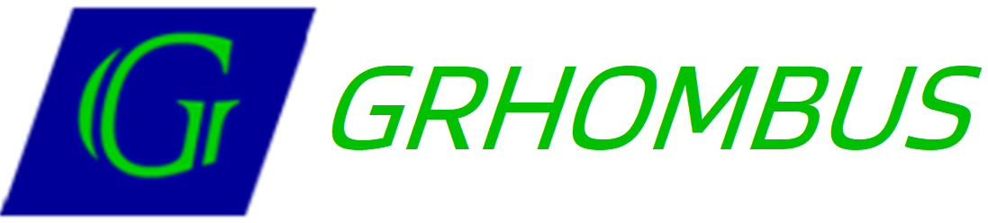 Green GR Logo 6th Aug 24